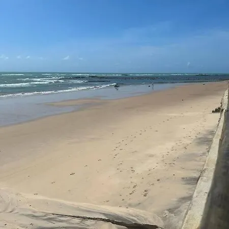 Villa Riacho Doce Maceió Exterior foto