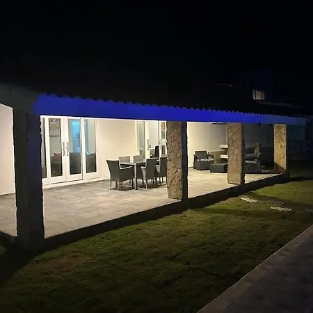 Villa Riacho Doce Maceió Exterior foto
