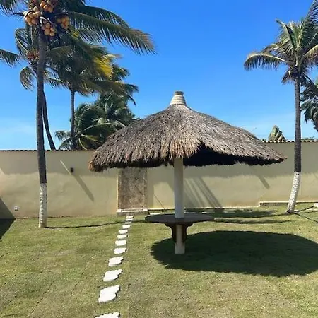Villa Riacho Doce Maceió Exterior foto