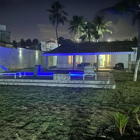 Villa Riacho Doce Maceió Exterior foto