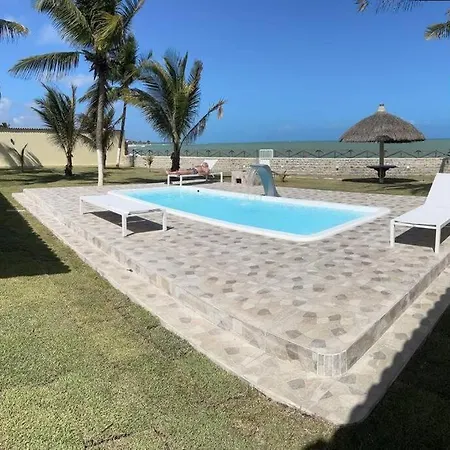Villa Riacho Doce Maceió Exterior foto