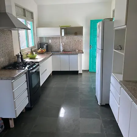 Villa Riacho Doce Maceió Exterior foto