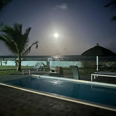 Villa Riacho Doce Maceió Exterior foto