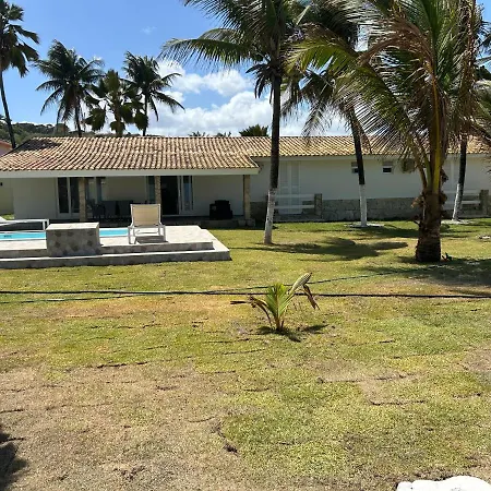 Villa Riacho Doce Maceió Exterior foto
