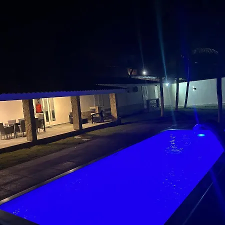 Villa Riacho Doce Maceió Exterior foto