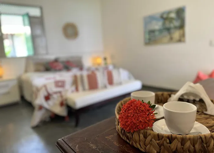 Villa Riacho Doce