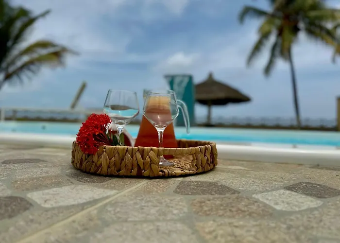 Villa Riacho Doce
