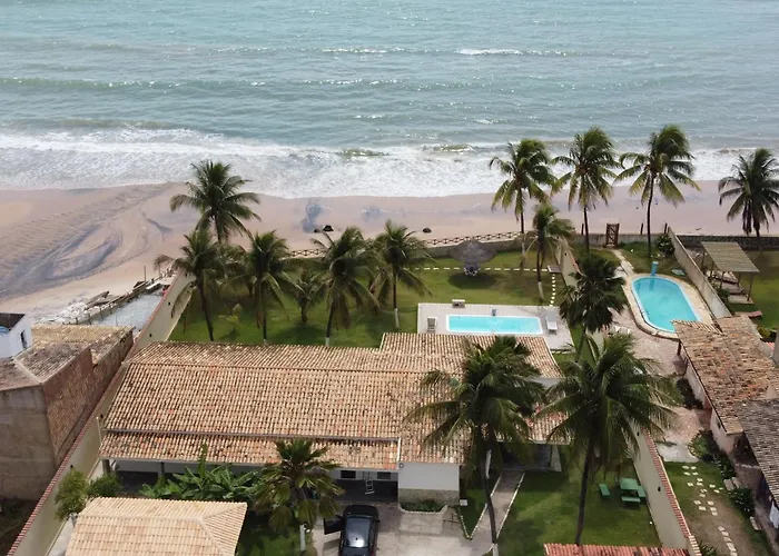Villa Riacho Doce