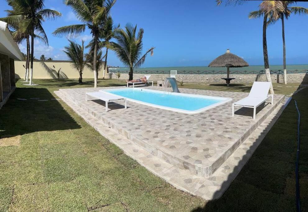 Riacho Doce Villa *