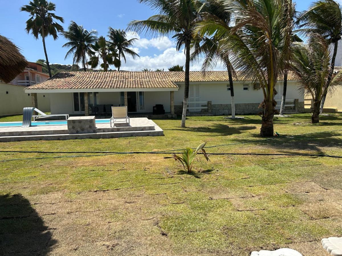 Riacho Doce Villa *