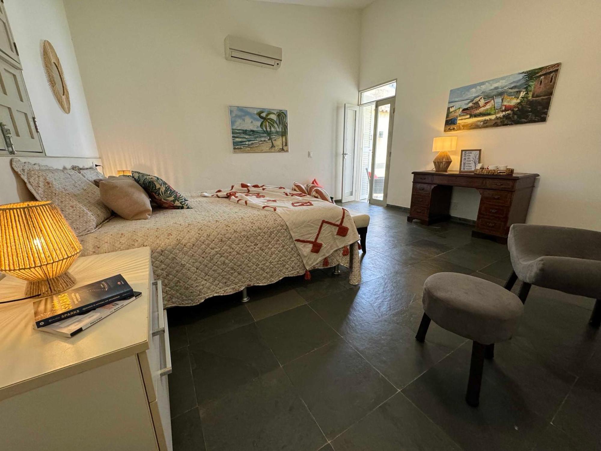 Villa Riacho Doce