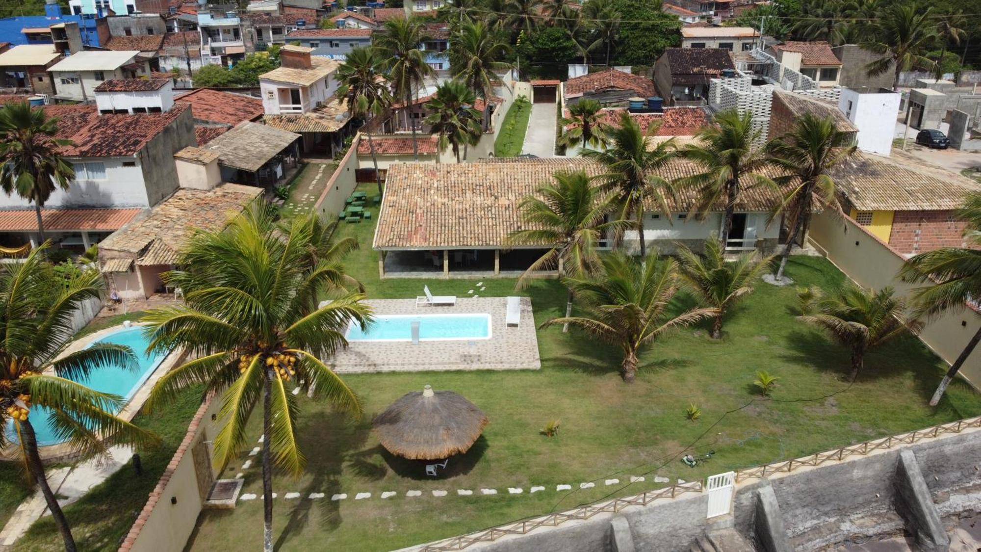 Riacho Doce Villa Maceió