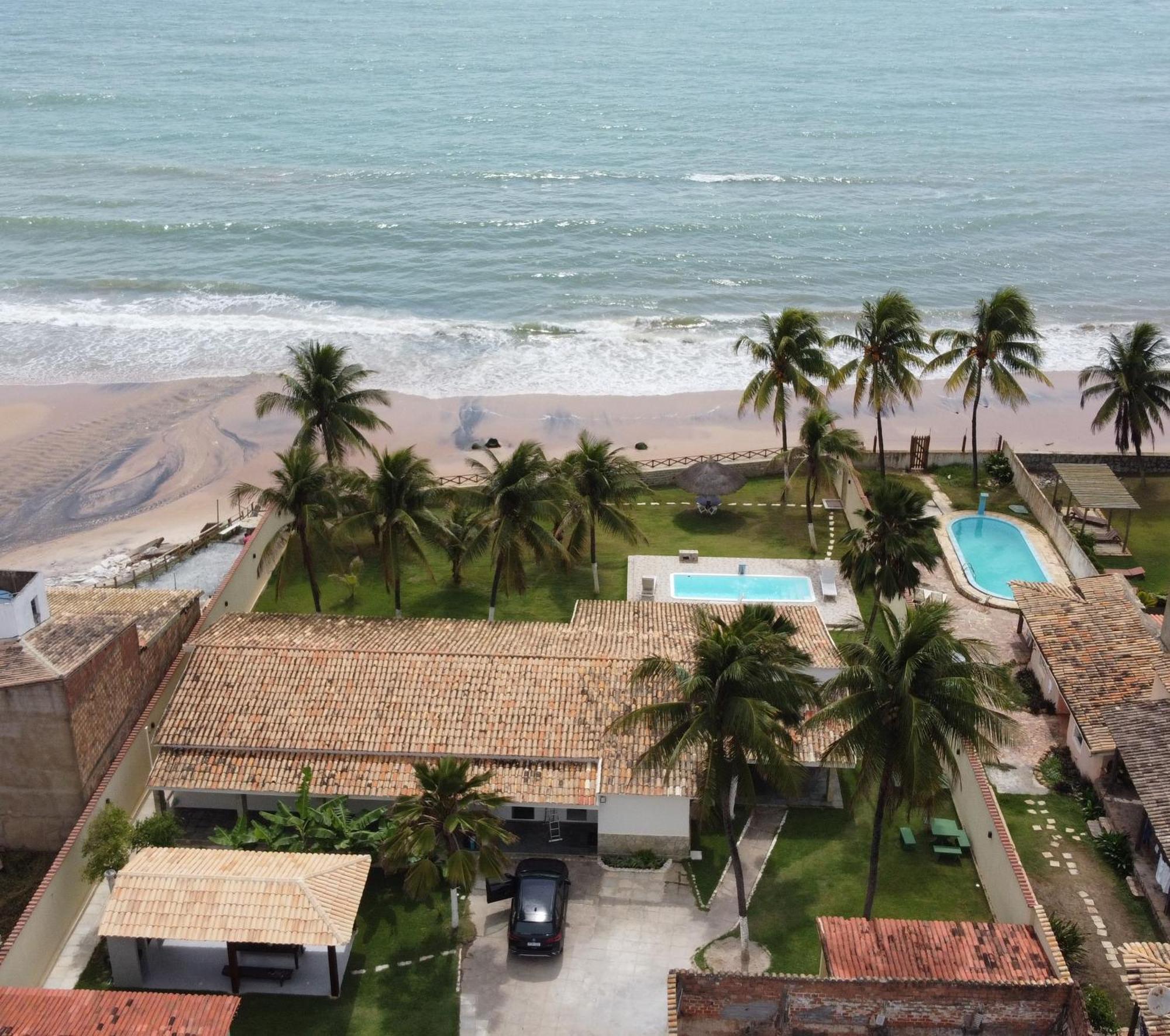 Riacho Doce Villa Maceió